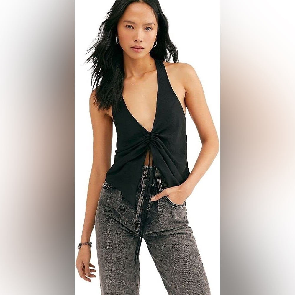 Free people In A Cinch Cami